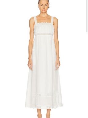 NWT Posse Grace Shift Dress